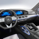 Illustration for article titled The 2020 Mercedes-Benz GLE-Class Finally Gets A Third Row Seat